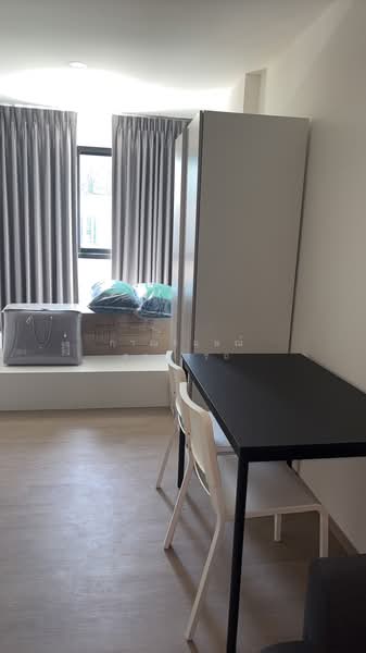 The Origin Bangkae, Bangkok, Bang Khae, Bangkok, Studio, 25 sqm, Condo For Rent, by กาณกฤษณ์ สามารถ, 500441027 - DDproperty.com