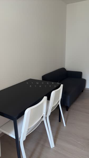 The Origin Bangkae, Bangkok, Bang Khae, Bangkok, Studio, 25 sqm, Condo For Rent, by กาณกฤษณ์ สามารถ, 500441027 - DDproperty.com