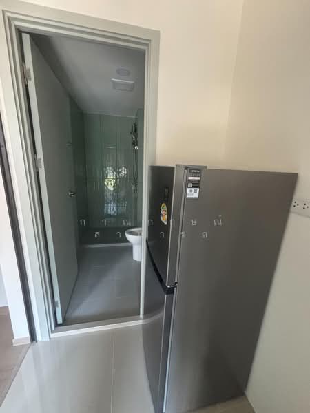 The Origin Bangkae, Bangkok, Bang Khae, Bangkok, Studio, 25 sqm, Condo For Rent, by กาณกฤษณ์ สามารถ, 500441027 - DDproperty.com
