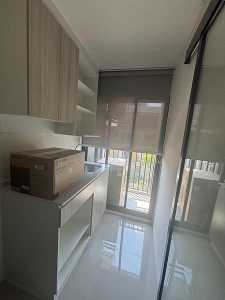 The Origin Bangkae, Bangkok, Bang Khae, Bangkok, Studio, 25 sqm, Condo For Rent, by กาณกฤษณ์ สามารถ, 500441027 - DDproperty.com