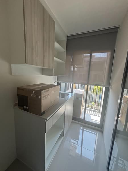 The Origin Bangkae, Bangkok, Bang Khae, Bangkok, Studio, 25 sqm, Condo For Rent, by กาณกฤษณ์ สามารถ, 500441027 - DDproperty.com