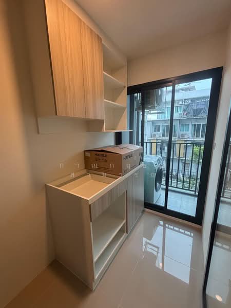 The Origin Bangkae, Bangkok, Bang Khae, Bangkok, Studio, 25 sqm, Condo For Rent, by กาณกฤษณ์ สามารถ, 500441027 - DDproperty.com
