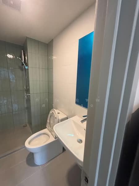 The Origin Bangkae, Bangkok, Bang Khae, Bangkok, Studio, 25 sqm, Condo For Rent, by กาณกฤษณ์ สามารถ, 500441027 - DDproperty.com