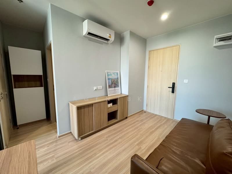 Skyrise Avenue Sukhumvit 64 : สกายไลน์ อเวนิว สุขุมวิท 64, กรุงเทพ, 3 ถนนสุขุมวิท 64, บางจาก, พระโขนง, กรุงเทพ, 26 ตร.ม., คอนโด ให้เช่า, โดย Agentbkk, 500441028 - DDproperty.com