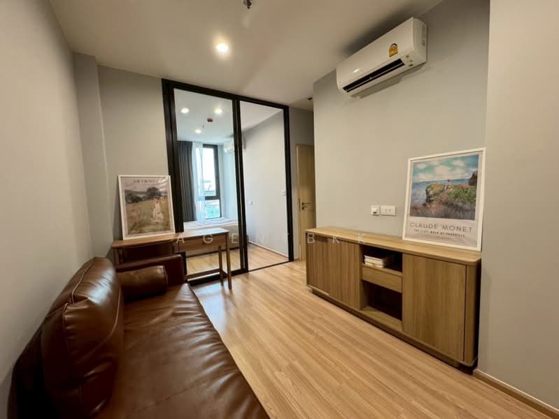 Skyrise Avenue Sukhumvit 64 : สกายไลน์ อเวนิว สุขุมวิท 64, กรุงเทพ, 3 ถนนสุขุมวิท 64, บางจาก, พระโขนง, กรุงเทพ, 26 ตร.ม., คอนโด ให้เช่า, โดย Agentbkk, 500441028 - DDproperty.com