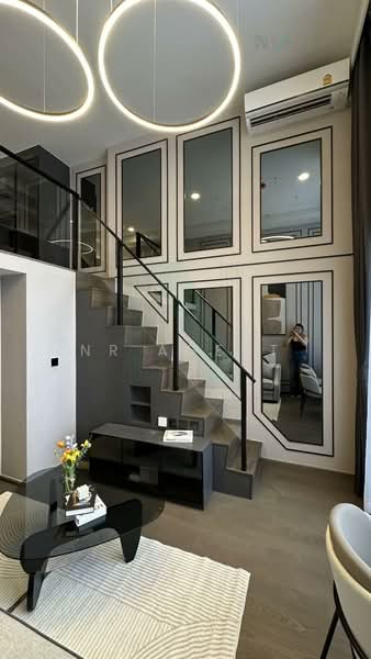 Park Origin Chula-Samyan, Bangkok, Rama 4 Road, Maha Phrutharam, Bang Rak, Bangkok, 1 Bedroom, 35 sqm, Condo For Sale, by NR AGENT, 500441029 - DDproperty.com