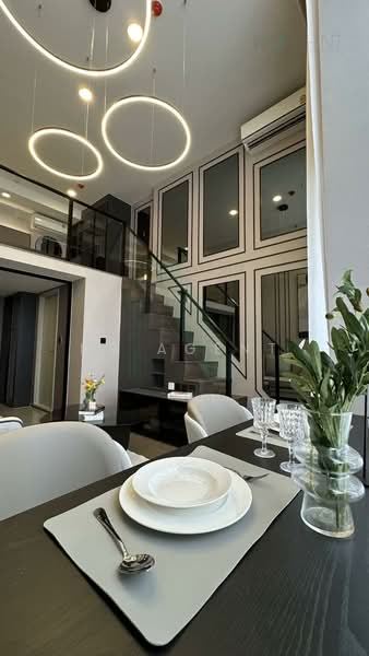 Park Origin Chula-Samyan, Bangkok, Rama 4 Road, Maha Phrutharam, Bang Rak, Bangkok, 1 Bedroom, 35 sqm, Condo For Sale, by NR AGENT, 500441029 - DDproperty.com