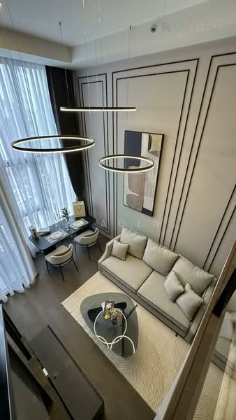 Park Origin Chula-Samyan, Bangkok, Rama 4 Road, Maha Phrutharam, Bang Rak, Bangkok, 1 Bedroom, 35 sqm, Condo For Sale, by NR AGENT, 500441029 - DDproperty.com