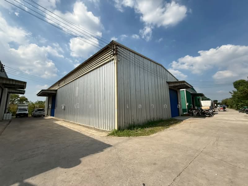 ทวีวัฒนา, Bangkok, Thawi Watthana, Bangkok, , 195 sqm, Warehouse/Factory For Rent, by พรรณิภา เลากลาง, 500441032 - DDproperty.com