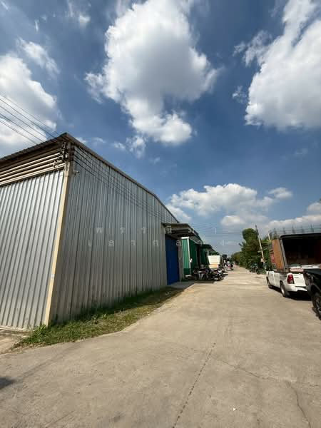 ทวีวัฒนา, Bangkok, Thawi Watthana, Bangkok, , 195 sqm, Warehouse/Factory For Rent, by พรรณิภา เลากลาง, 500441032 - DDproperty.com