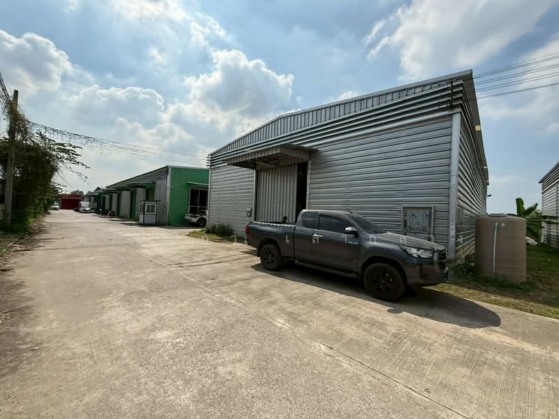 ทวีวัฒนา, กรุงเทพ, ทวีวัฒนา, กรุงเทพ, 195 ตร.ม., โกดัง-โรงงาน ให้เช่า, โดย พรรณิภา เลากลาง, 500441032 - DDproperty.com