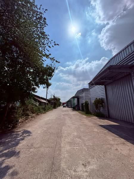 ทวีวัฒนา, Bangkok, Thawi Watthana, Bangkok, , 195 sqm, Warehouse/Factory For Rent, by พรรณิภา เลากลาง, 500441032 - DDproperty.com