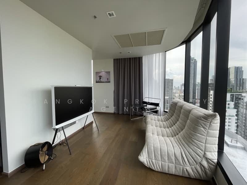 IDEO Q Sukhumvit 36, Bangkok, Soi Sukhumvit 36, Khong Tan, Khlong Toei, Bangkok, 1 Bedroom, 50 sqm, Condo For Sale, by BANGKOK PROPERTY AGENTS, 500441034 - DDproperty.com