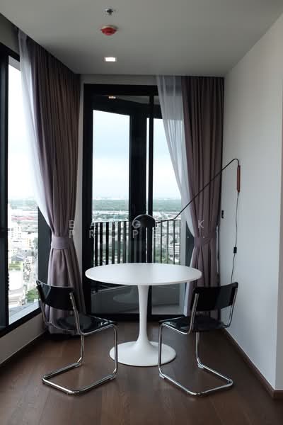 IDEO Q Sukhumvit 36, Bangkok, Soi Sukhumvit 36, Khong Tan, Khlong Toei, Bangkok, 1 Bedroom, 50 sqm, Condo For Sale, by BANGKOK PROPERTY AGENTS, 500441034 - DDproperty.com