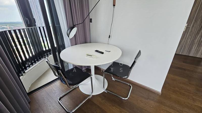IDEO Q Sukhumvit 36 : ไอดีโอ คิว สุขุมวิท 36, กรุงเทพ, ซอยสุขุมวิท 36, คลองตัน, คลองเตย, กรุงเทพ, 50 ตร.ม., คอนโด ขาย, โดย BANGKOK PROPERTY AGENTS, 500441034 - DDproperty.com
