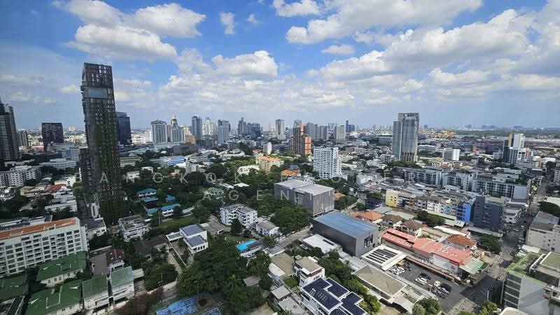 IDEO Q Sukhumvit 36 : ไอดีโอ คิว สุขุมวิท 36, กรุงเทพ, ซอยสุขุมวิท 36, คลองตัน, คลองเตย, กรุงเทพ, 50 ตร.ม., คอนโด ขาย, โดย BANGKOK PROPERTY AGENTS, 500441034 - DDproperty.com