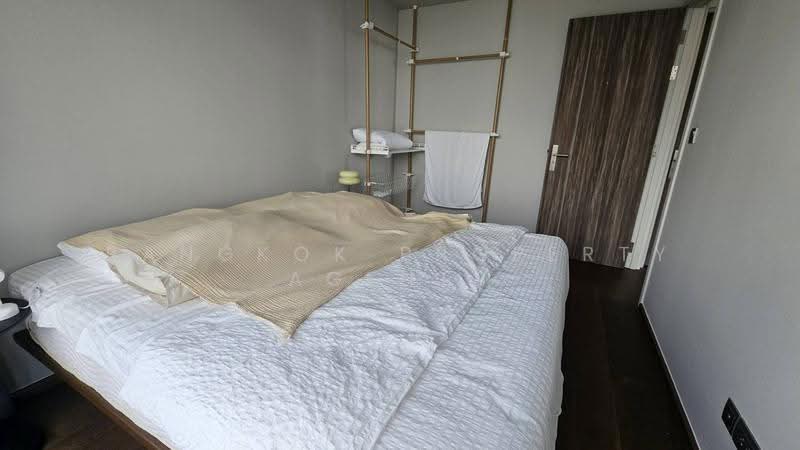 IDEO Q Sukhumvit 36 : ไอดีโอ คิว สุขุมวิท 36, กรุงเทพ, ซอยสุขุมวิท 36, คลองตัน, คลองเตย, กรุงเทพ, 50 ตร.ม., คอนโด ขาย, โดย BANGKOK PROPERTY AGENTS, 500441034 - DDproperty.com