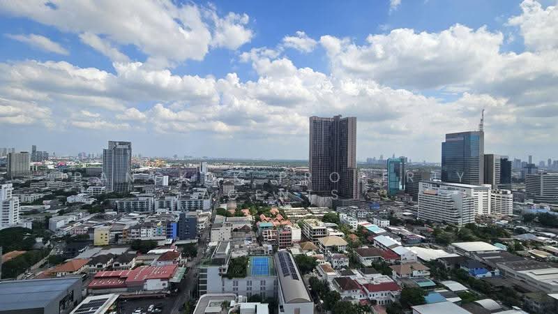 IDEO Q Sukhumvit 36 : ไอดีโอ คิว สุขุมวิท 36, กรุงเทพ, ซอยสุขุมวิท 36, คลองตัน, คลองเตย, กรุงเทพ, 50 ตร.ม., คอนโด ขาย, โดย BANGKOK PROPERTY AGENTS, 500441034 - DDproperty.com