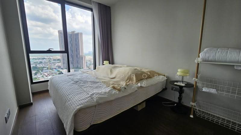 IDEO Q Sukhumvit 36 : ไอดีโอ คิว สุขุมวิท 36, กรุงเทพ, ซอยสุขุมวิท 36, คลองตัน, คลองเตย, กรุงเทพ, 50 ตร.ม., คอนโด ขาย, โดย BANGKOK PROPERTY AGENTS, 500441034 - DDproperty.com