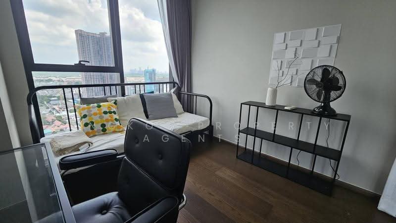 IDEO Q Sukhumvit 36, bangkok, Soi Sukhumvit 36, Khong Tan, Khlong Toei, Bangkok, 1 Bedroom, 50 sqm, Condo For Sale, by BANGKOK PROPERTY AGENTS, 500441034 - DDproperty.com