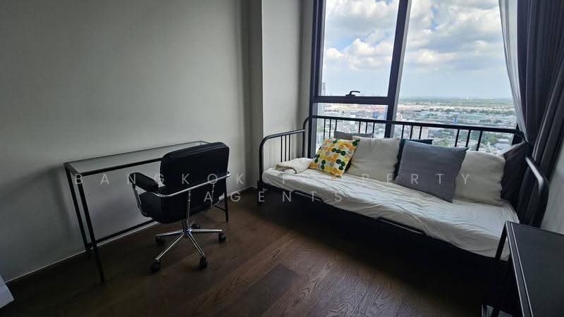 IDEO Q Sukhumvit 36, bangkok, Soi Sukhumvit 36, Khong Tan, Khlong Toei, Bangkok, 1 Bedroom, 50 sqm, Condo For Sale, by BANGKOK PROPERTY AGENTS, 500441034 - DDproperty.com