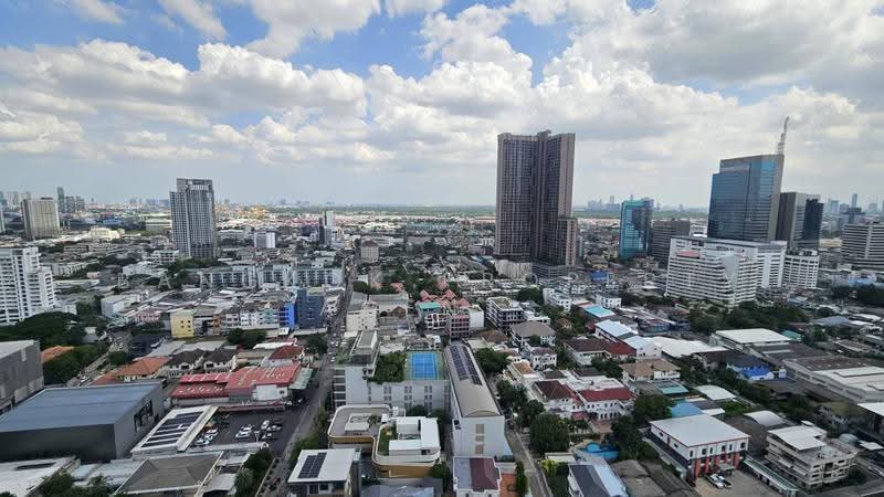 IDEO Q Sukhumvit 36 : ไอดีโอ คิว สุขุมวิท 36, กรุงเทพ, ซอยสุขุมวิท 36, คลองตัน, คลองเตย, กรุงเทพ, 50 ตร.ม., คอนโด ขาย, โดย BANGKOK PROPERTY AGENTS, 500441034 - DDproperty.com