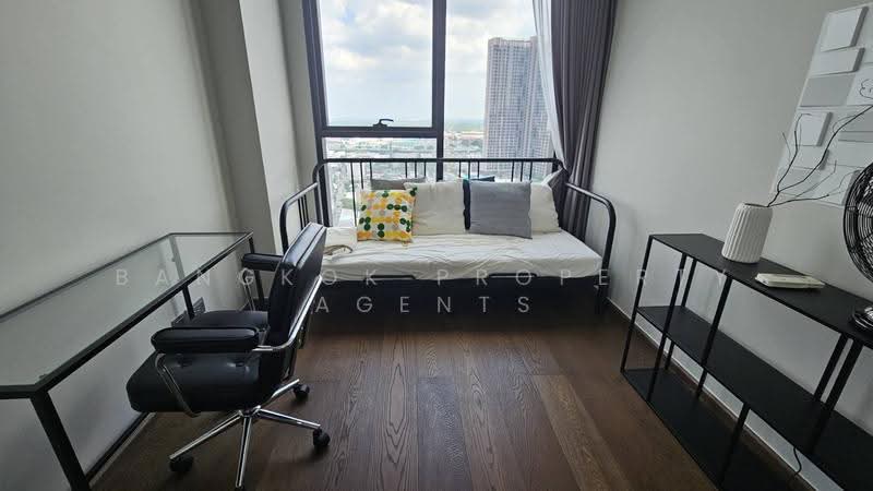 IDEO Q Sukhumvit 36 : ไอดีโอ คิว สุขุมวิท 36, กรุงเทพ, ซอยสุขุมวิท 36, คลองตัน, คลองเตย, กรุงเทพ, 50 ตร.ม., คอนโด ขาย, โดย BANGKOK PROPERTY AGENTS, 500441034 - DDproperty.com