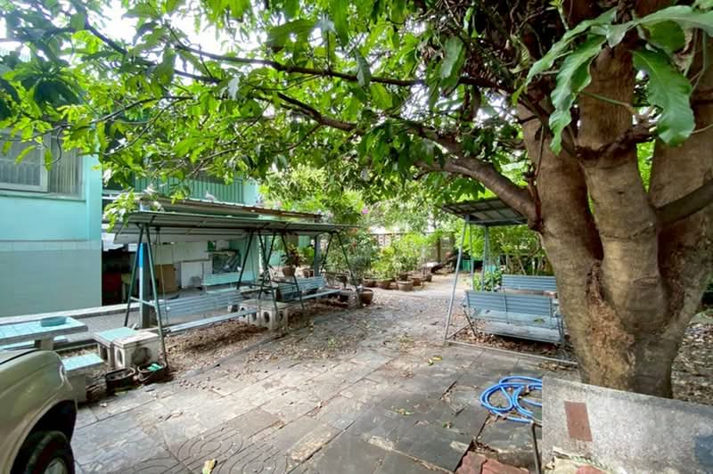 ขายบ้านเดี่ยว 112 ตร.ว.หลังมุม หมู่บ้านสวนสน ซอยรามคำแหง 60 - กรุงเทพกรีฑา ทำเลศักยภาพ ใกล้รถไฟฟ้าสา, Bangkok, ถนรามคำแหง, Hua Mak, Bang Kapi, Bangkok, 3 Bedrooms, 90 sqm, Single Detached House For Sale, by คุณจอย, 500441035 - DDproperty.com