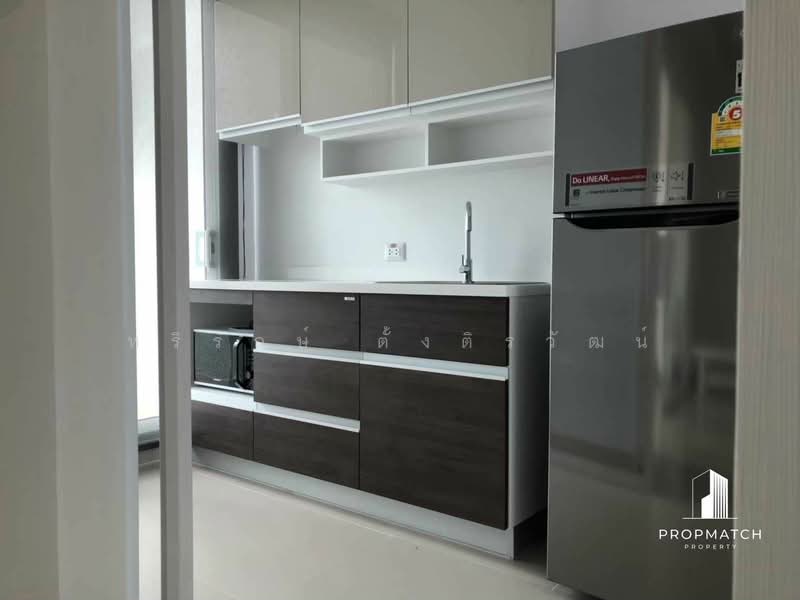Supalai Elite Phayathai, Bangkok, Ayutthaya Road, Thanon Phaya Thai, Ratchathewi, Bangkok, 1 Bedroom, 45 sqm, Condo For Sale, by หริรักษ์ ตั้งติรวัฒน์, 500441036 - DDproperty.com