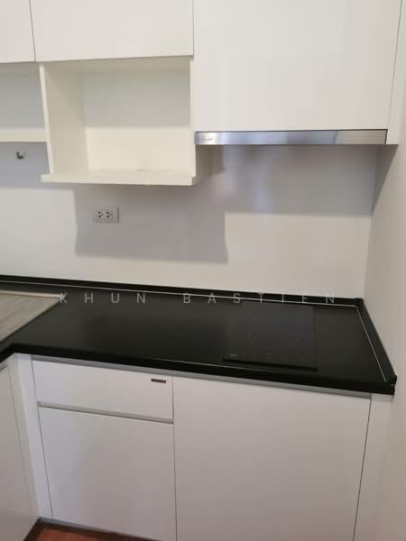 The Parkland Ratchada-Wongsawang, Bangkok, 1305 Bangkok-Nonthaburi Road, Wong Sawang, Bang Sue, Bangkok, 2 Bedrooms, 43 sqm, Condo For Sale, by Khun Bastien, 500441038 - DDproperty.com
