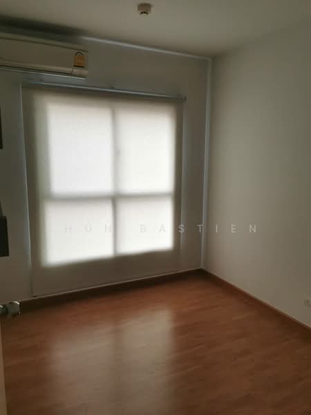 The Parkland Ratchada-Wongsawang, Bangkok, 1305 Bangkok-Nonthaburi Road, Wong Sawang, Bang Sue, Bangkok, 2 Bedrooms, 43 sqm, Condo For Sale, by Khun Bastien, 500441038 - DDproperty.com