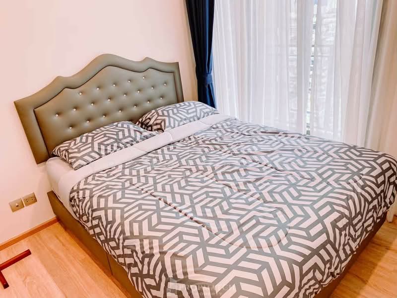 The Line Phahon-Pradipat, Bangkok, 21 Pradiphat Road, Samsen Nai, Phaya Thai, Bangkok, 1 Bedroom, 34 sqm, Condo For Rent, by PROPMATCH CO., LTD., 500441039 - DDproperty.com