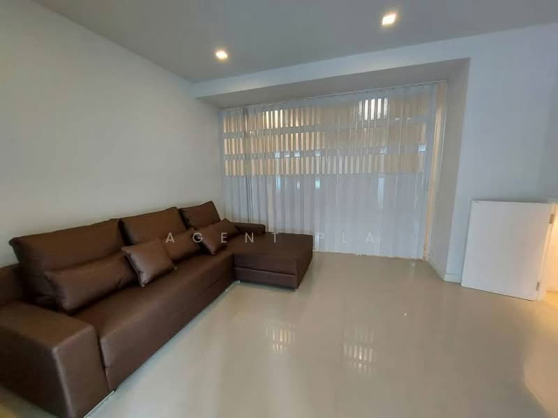 Plex Bangna, Samut Prakan, 90/239 Burapha Withi Expressway, Bang Kaeo, Bang Plee, Samut Prakan, 3 Bedrooms, 220 sqm, Townhouse For Rent, by Agent Pla, 500441041 - DDproperty.com