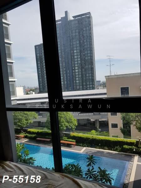 IDEO Mobi Sathorn : ไอดีโอ โมบิ สาทร, กรุงเทพ, 134 ถนนกรุงธนบุรี, บางลำภูล่าง, คลองสาน, กรุงเทพ, 22 ตร.ม., คอนโด ให้เช่า, โดย Susira Preuksawun, 500441042 - DDproperty.com