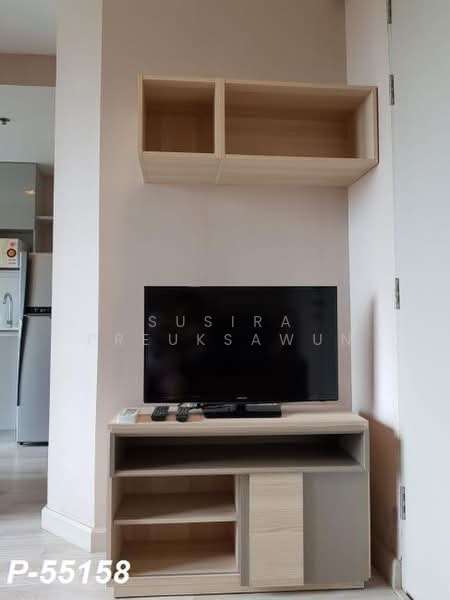 IDEO Mobi Sathorn, Bangkok, 134 Krung Thonburi Road, Bang Lam Phu Lang, Khlong San, Bangkok, Studio, 22 sqm, Condo For Rent, by Susira Prueksawun, 500441042 - DDproperty.com