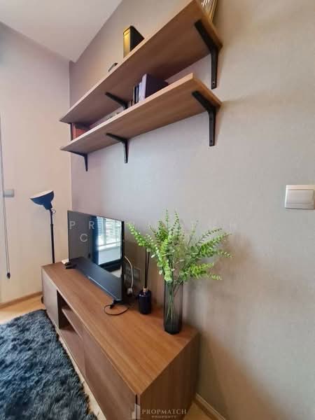 The Line Phahon-Pradipat, Bangkok, 21 Pradiphat Road, Samsen Nai, Phaya Thai, Bangkok, 1 Bedroom, 34 sqm, Condo For Rent, by PROPMATCH CO., LTD., 500441043 - DDproperty.com