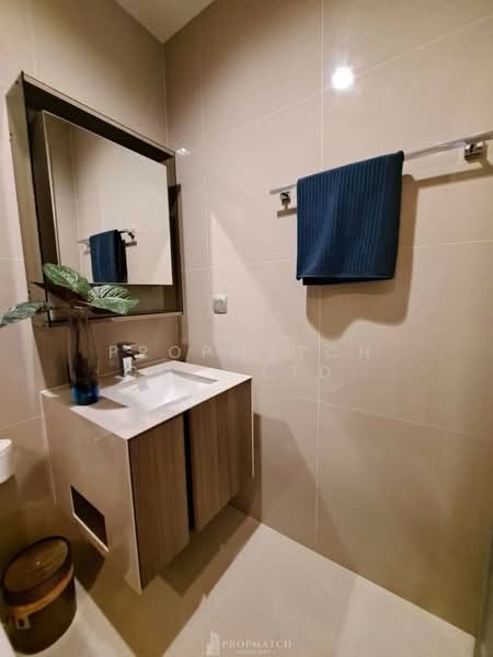 The Line Phahon-Pradipat, Bangkok, 21 Pradiphat Road, Samsen Nai, Phaya Thai, Bangkok, 1 Bedroom, 34 sqm, Condo For Rent, by PROPMATCH CO., LTD., 500441043 - DDproperty.com