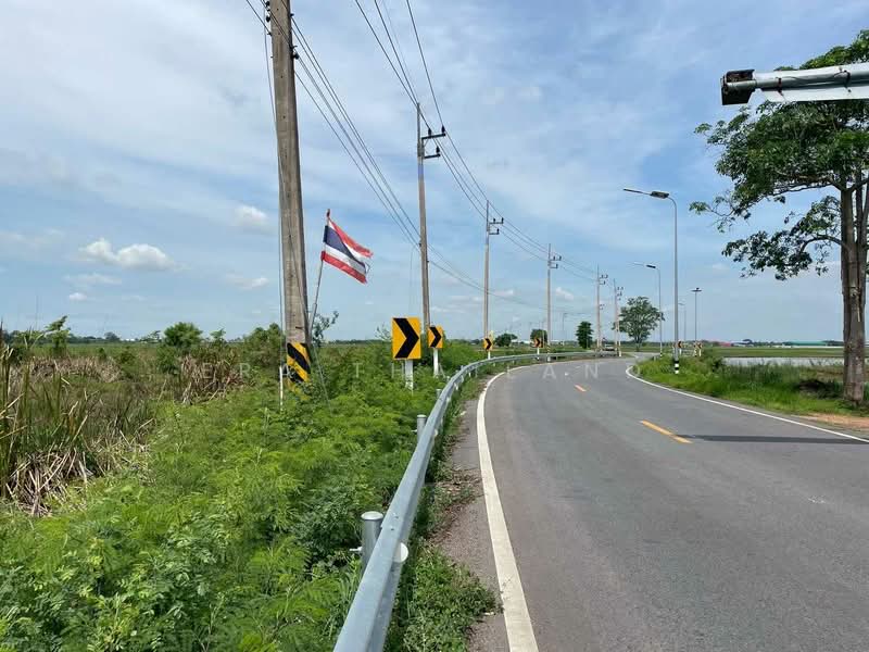 ขายด่วน! ที่ดินแปลงสวย ติดถนนใหญ่ ทำเลศักยภาพ ต.คลองหลวงแพ่ง อ.เมืองฉะเชิงเทรา จังหวัดฉะเชิงเทรา, Chachoengsao, Khlong Luang Phaeng, Muang Chachoengsao, Chachoengsao, , 22,156 sqm, Land For Sale, by ERA Thailand, 500441044 - DDproperty.com