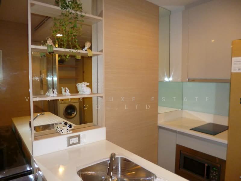 The Address Asoke, Bangkok, 1655 Petchburi Road, Makkasan, Ratchathewi, Bangkok, 1 Bedroom, 45 sqm, Condo For Rent, by Vertex Luxe Estate Co.,LTD, 500441046 - DDproperty.com