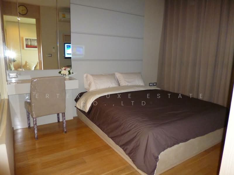 The Address Asoke : ดิ แอดเดรส อโศก, กรุงเทพ, 1655 ถนนเพชรบุรี แขวงมักกะสัน เขตราชเทวี กรุงเทพมหานคร, มักกะสัน, ราชเทวี, กรุงเทพ, 45 ตร.ม., คอนโด ให้เช่า, โดย Vertex Luxe Estate Co.,LTD, 500441046 - DDproperty.com