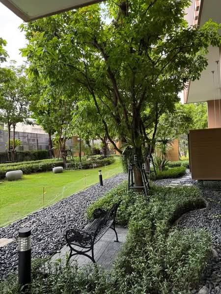 M Jatujak, Bangkok, Phahonyothin Road, Chatuchak, Bangkok, 1 Bedroom, 36 sqm, Condo For Rent, by HOME Real Estate Service, 500441047 - DDproperty.com