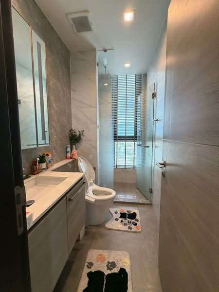 The Crest Park Residences : เดอะ เครสท์ พาร์ค เรสซิเดนเซส, กรุงเทพ, 1198 ถ.พหลโยธิน, จอมพล, จตุจักร, กรุงเทพ, 50 ตร.ม., คอนโด ขาย, โดย วราพร ตางจงราช, 500441048 - DDproperty.com