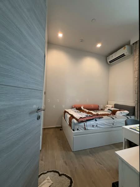 The Crest Park Residences : เดอะ เครสท์ พาร์ค เรสซิเดนเซส, กรุงเทพ, 1198 ถ.พหลโยธิน, จอมพล, จตุจักร, กรุงเทพ, 50 ตร.ม., คอนโด ขาย, โดย วราพร ตางจงราช, 500441048 - DDproperty.com