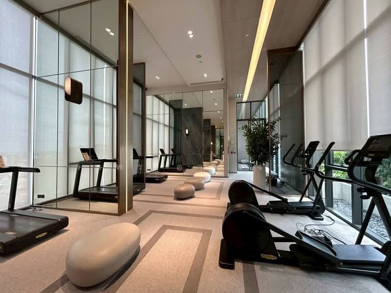 The Crest Park Residences, Bangkok, 1198 Phahonyothin Road, Jom Phon, Chatuchak, Bangkok, 2 Bedrooms, 50 sqm, Condo For Sale, by วราพร ตางจงราช, 500441048 - DDproperty.com