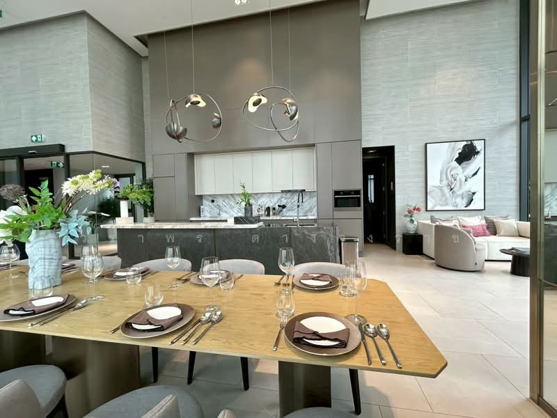 The Crest Park Residences : เดอะ เครสท์ พาร์ค เรสซิเดนเซส, กรุงเทพ, 1198 ถ.พหลโยธิน, จอมพล, จตุจักร, กรุงเทพ, 50 ตร.ม., คอนโด ขาย, โดย วราพร ตางจงราช, 500441048 - DDproperty.com
