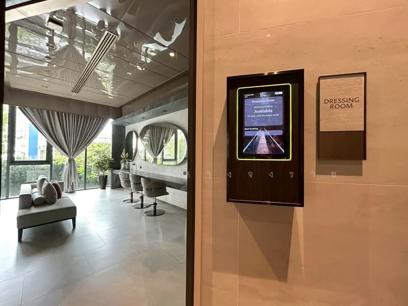 The Crest Park Residences, Bangkok, 1198 Phahonyothin Road, Jom Phon, Chatuchak, Bangkok, 2 Bedrooms, 50 sqm, Condo For Sale, by วราพร ตางจงราช, 500441048 - DDproperty.com