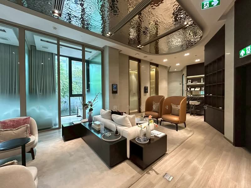 The Crest Park Residences, Bangkok, 1198 Phahonyothin Road, Jom Phon, Chatuchak, Bangkok, 2 Bedrooms, 50 sqm, Condo For Sale, by วราพร ตางจงราช, 500441048 - DDproperty.com