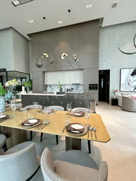 The Crest Park Residences, Bangkok, 1198 Phahonyothin Road, Jom Phon, Chatuchak, Bangkok, 2 Bedrooms, 50 sqm, Condo For Sale, by วราพร ตางจงราช, 500441048 - DDproperty.com