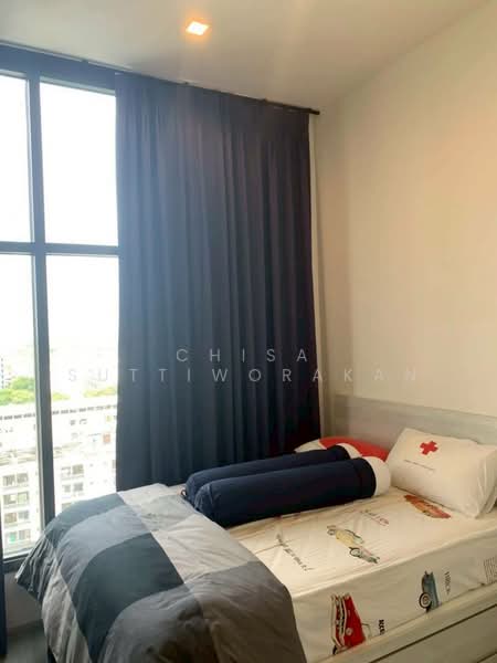 The Line Sukhumvit 101, Bangkok, 3009 Sukhumvit 101 Road, Bang Chak, Phra Khanong, Bangkok, 1 Bedroom, 32 sqm, Condo For Sale, by Chisa Suttiworakan, 500441050 - DDproperty.com
