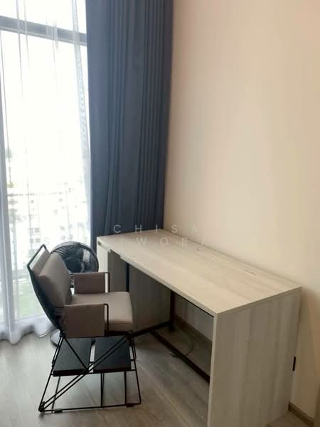 The Line Sukhumvit 101, Bangkok, 3009 Sukhumvit 101 Road, Bang Chak, Phra Khanong, Bangkok, 1 Bedroom, 32 sqm, Condo For Sale, by Chisa Suttiworakan, 500441050 - DDproperty.com